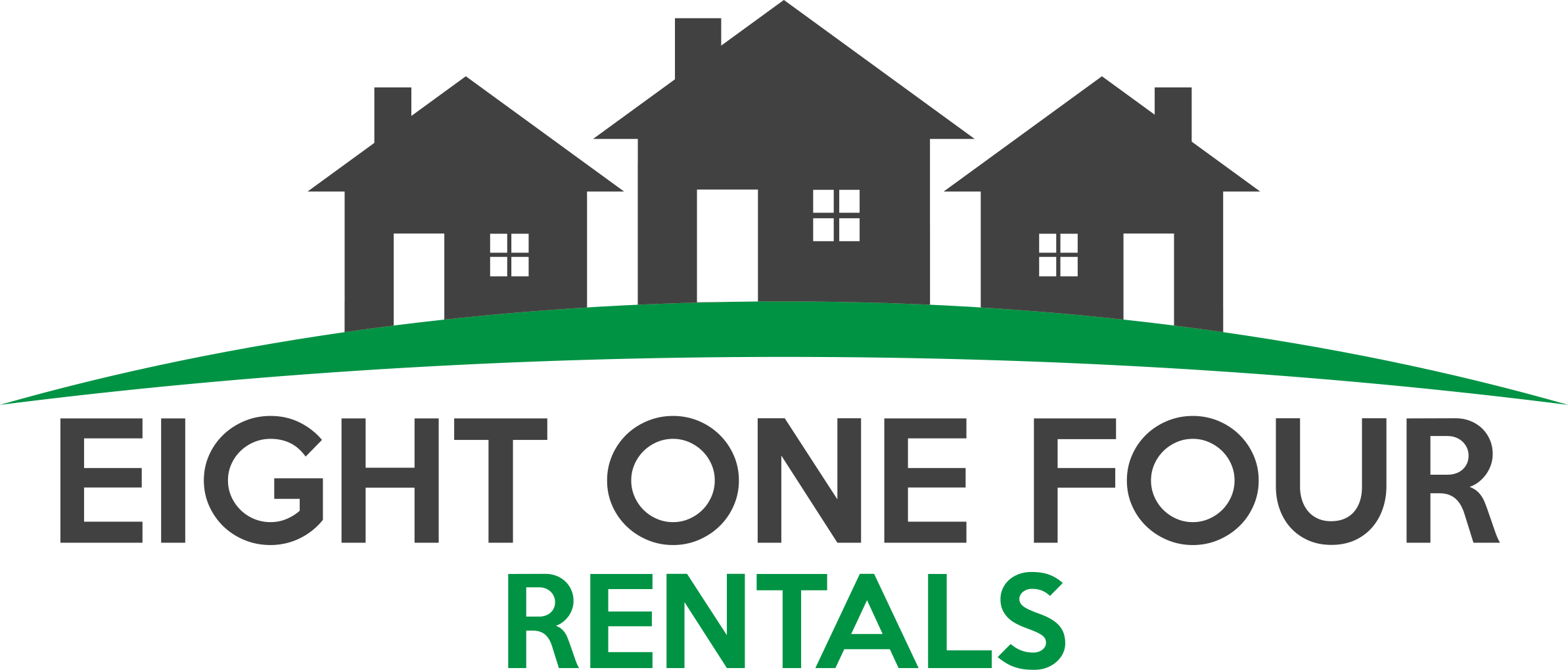 814 Rentals
